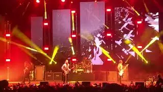 Bush-Machinehead Live 9/6/19 Chicago