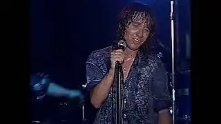 Evie 1,2,3 Stevie Wright Band 1987
