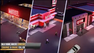 STORE OPEN FULL STOCK MARKET I OPEN THE FUEL PUMP SUPERMARKET SIMULATOR 3D
