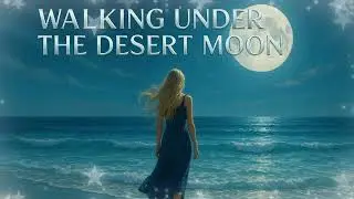 EuSlayer - Walking under the desert moon