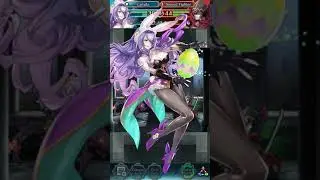 Camilla Emblem VS Abyssal Xander GHB