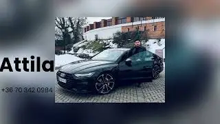 ATTILA 2026 X J&aacute;tszadozom veled