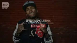 [FREE] Kid Ink x Chris Brown x Tyga Type Beat 2017 