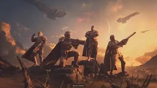 I&rsquo;ll Never Skip This Intro Again&hellip; | First Reaction to Helldivers 2 🫡🔥