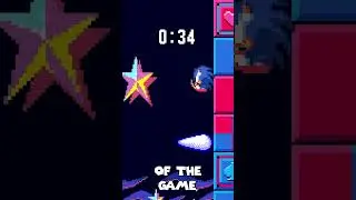 Самый крутой ремейк фанатской игры про Соника за всю историю!