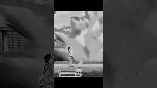Even the dog was shocked😂||「Dr. Stone: Science Future」