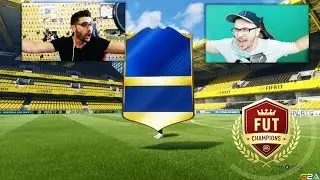 FIFA 17 1.000.000+ COINS FROM ELITE 1 REWARDS - INCREDIBLE TOTS WALKOUTS - ULTIMATE TEAM