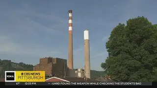 Judge to visit site of Cheswick generating station implosion