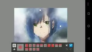 Inser&ccedil;&atilde;o de Imagem no Cen&aacute;rio #02 - Photoshop Touch - Tutorial Amino