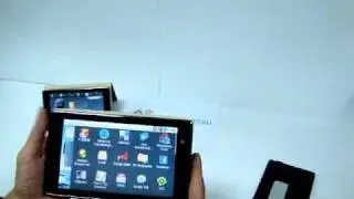 Telechip 8902 Android
