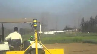Laser Land Leveling India