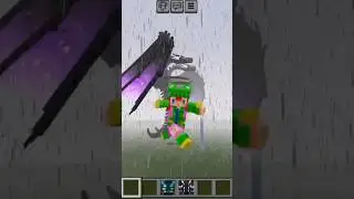 warden vs mutant withar monster fight minecraft #shorts #minecraft