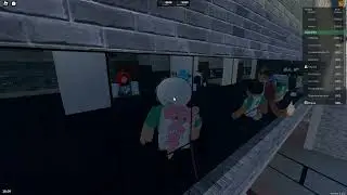 SCR | TSG | Signaler Training | Practical | Passed! [Timestamp]