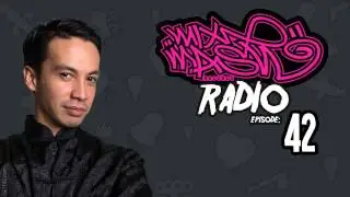 Laidback Luke presents: Mixmash Radio 042