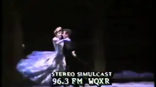 The Merry Widow Waltz