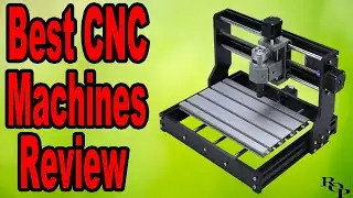 Top 5 Best CNC Machines In 2020 | New CNC MACHINES Collection