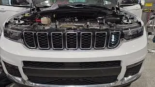 Police Vehicle Upfitting