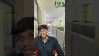 A Virtual Tour Of JKKN College Of Arts And Science | JKKN CAS