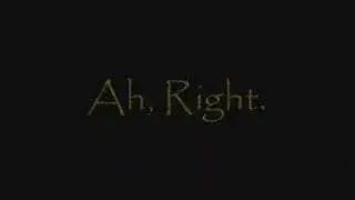 Lord Of The Bling Trailer