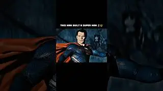 Return of the King? Henry Cavill is our Superman 👑&rdquo; no one can surpass henry cavill super man 🔱