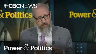 Reverse-onus will not solve 'real problems' with the bail system: defence lawyer | Power & Politics