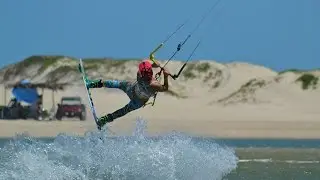 Brazil Barra Nova Edition / 2015 GoPro Full HD
