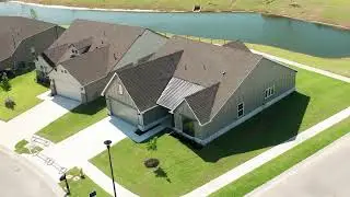 ✨ Take a Walk Through the Eden | A One-of-a-Kind Simmons Homes Showcase ✨