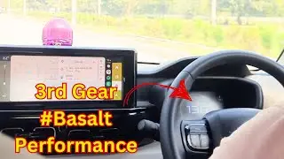 Citreon Basalt Performance Test! | Motor Truth #topspeed #automobile #carreview