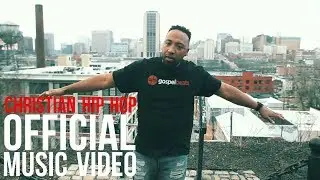 NEW Christian Rap 2017 - TyG - 