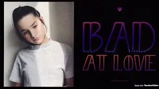 Bad at Love •EPISODE 2•