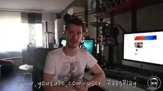sOn1c - Videoansage + Verlosung zum neuen Kanal 