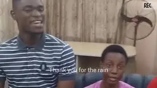 Gospel Reggae Medley (Family Devotion Jamz)