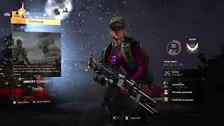 #2026 #Thedivision2 #letsgo #PS5 #español juegos con gran longevidad este multi esta muy vivo!?