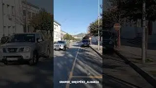 LIQENI BANJ&Euml;S KANIONI HOLT&Euml;S UJ&Euml;VARA SOTIR&Euml;S GRAMSH #albania #gramsh #pedaloshqip #shqip&euml;ri