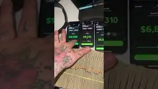Cash App Dollars Glitch #cashapp #glitch #dollar