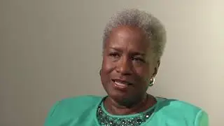 2013 Hall of Fame Tribute -- Monica Pearson