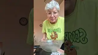تهیه و پختن آش رشته با شما 💕 Part 2