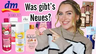 ALLE DM NEUHEITEN Oktober 2023 | XXXL Sortimentsupdate | Lubella