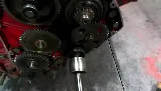 LM66 走行しなくて