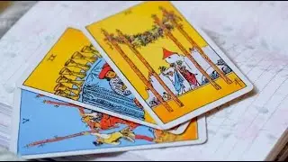 AQUARIUS 😳 THIS ONE PERSON WILL CHANGE EVERYTHING! 💏 💫 16 MAY 2023 DAILY TAROT MID MAY 2023