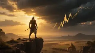 &ldquo;Arjun Ki Tarah Focus Seekho &mdash; Trading Psychology Ka Mahabharat Formula!&rdquo;