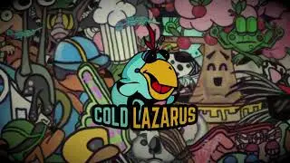 Petals On The Floor Of A Flower Shop | Cold Lazarus Soundtrack (Original Video Game Music)
