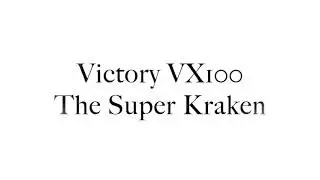 Rigbusters Kemper Profiles - Victory The Super Kraken V2