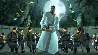 Freak Fortress 2 - Samurai Soldier Gameplay