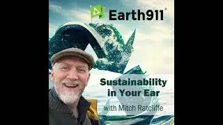Earth911 Podcast: Jane Velez-Mitchell on UnchainedTV's Vegan News Mission