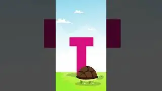 🐶 A&ndash;Z Animal Learning Song 🐘 | ABC Animals | Cheeky Kids#AnimalSong #ABCLearning #CheekyKids