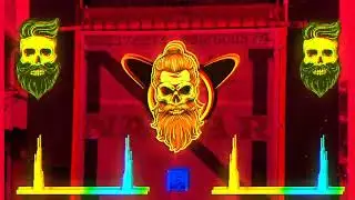 MITRA NU SHOK HATHIYARA DA 👹 GMS👹__ MIXING__BABBU_MAAN_[ DJ_MIXER_CHARN_MITHIYAWAS_SE ]👹 #babbumaan