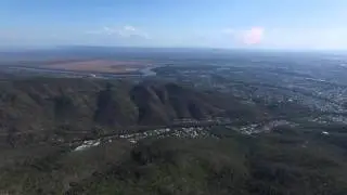 Mt Archer