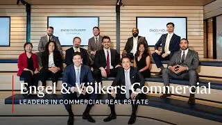 Introducing Engel & V&ouml;lkers Commercial - Your Trusted Partner in Commercial Real Estate