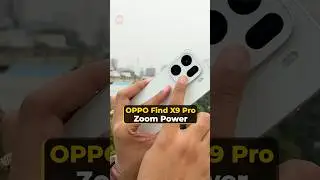 OPPO Find X9 Pro camera zoom test: What&rsquo;s the maximum zoom on Find X9 Pro?